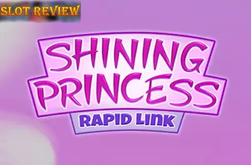 Shining Princess Rapid Link icon